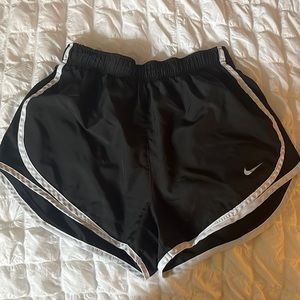 Nike Tempo running shorts